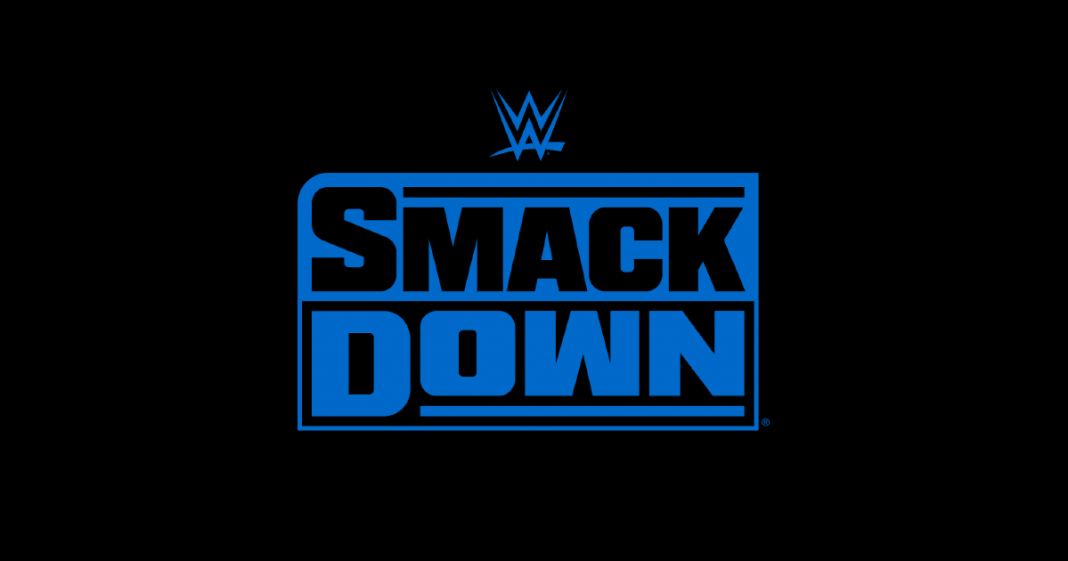 WWE: Annunciato un rematch di settimana scorsa per SmackDown
