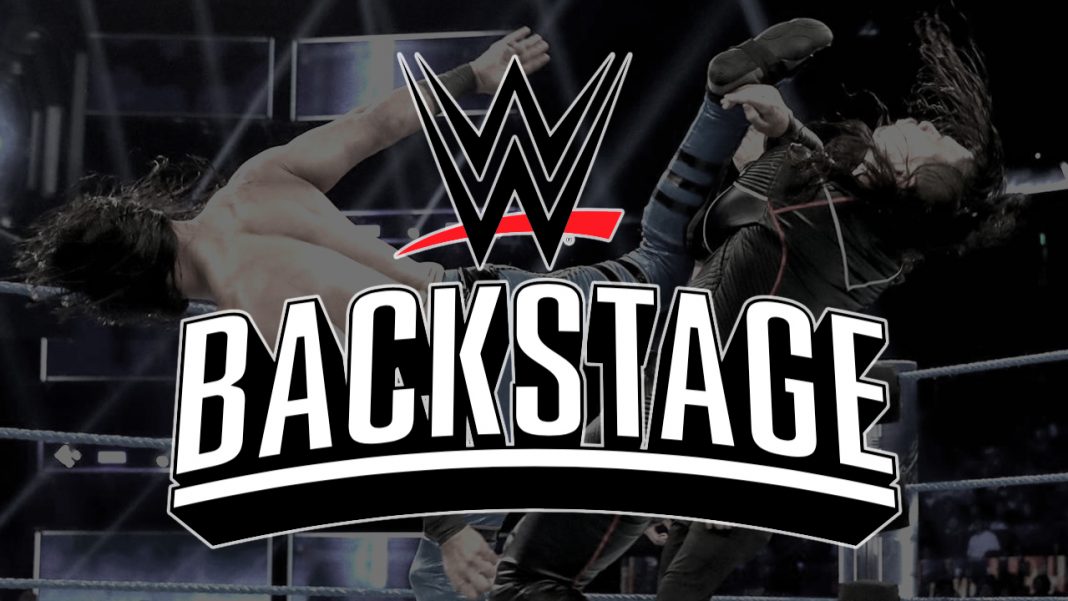 WWE: Backstage chiude male il 2019, calo drastico degli ascolti a Capodanno