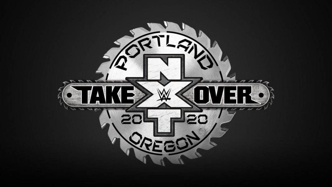 Takeover Portland