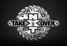 Takeover Portland