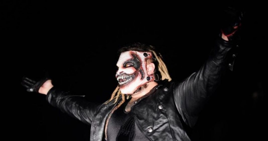 WWE: I piani per Bray Wyatt erano diversi prima di Super ShowDown