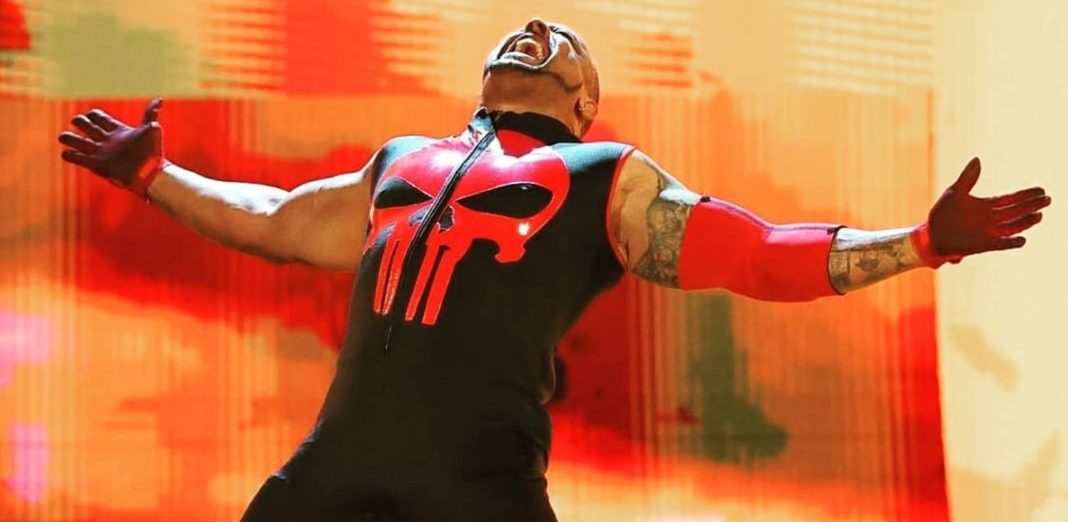 WWE: MVP non lavorerà più come produttore, avrà un ruolo esclusivamente on-screen