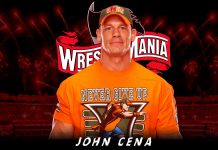 John Cena 2020