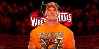 John Cena 2020