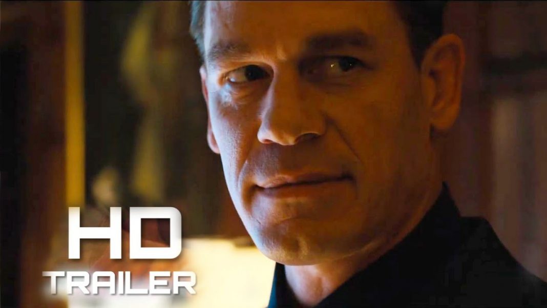 VIDEO: Nuovo Trailer per Fast&Furious 9 con John Cena