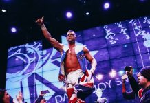 Davey Boy Smith Jr.