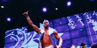 Davey Boy Smith Jr.