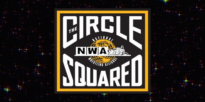 VIDEO: NWA The Circle Squared Episode 2 e 3