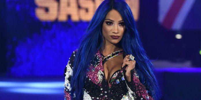 WWE: Ecco quando potrebbe tornare Sasha Banks