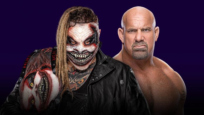 WWE SPOILER: The Fiend contro Goldberg, ecco il risultato del main event di Super ShowDown