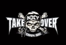 NXT Takeover: Tampa