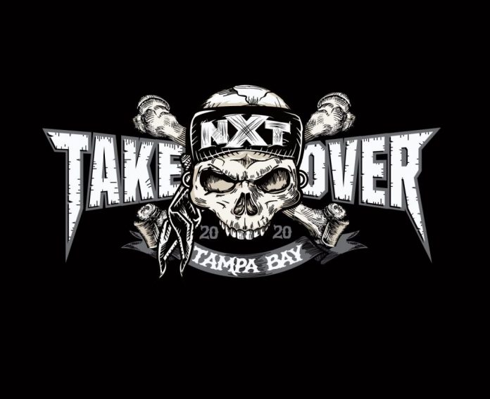 NXT Takeover: Tampa