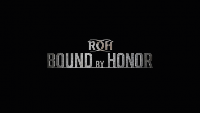 RISULTATI: ROH Bound by Honor