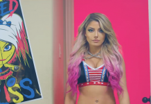 alexa bliss