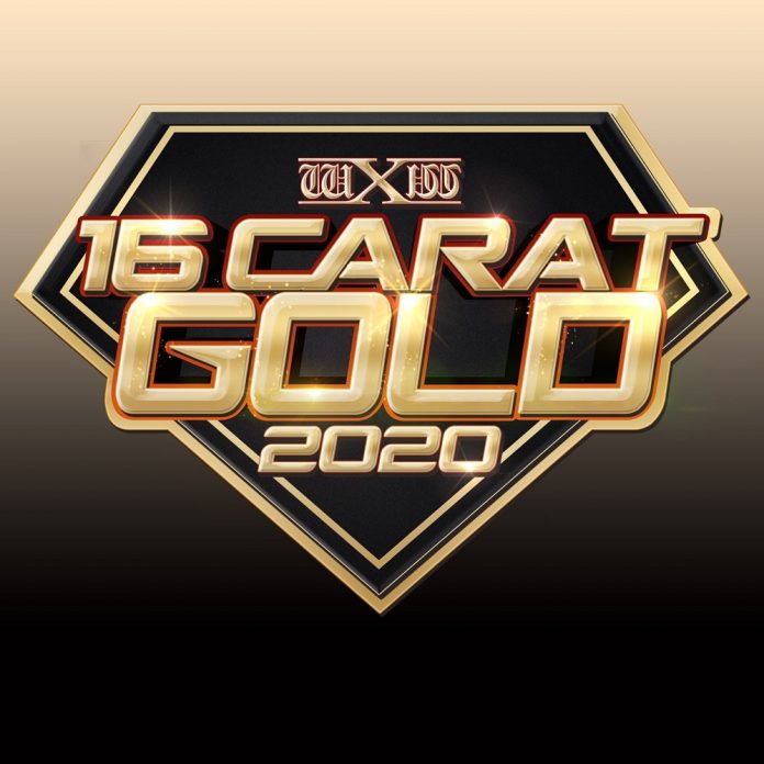 SPOILER RISULTATI: wXw “16 Carat Gold 2020” 07/03/2020 (Day #2)