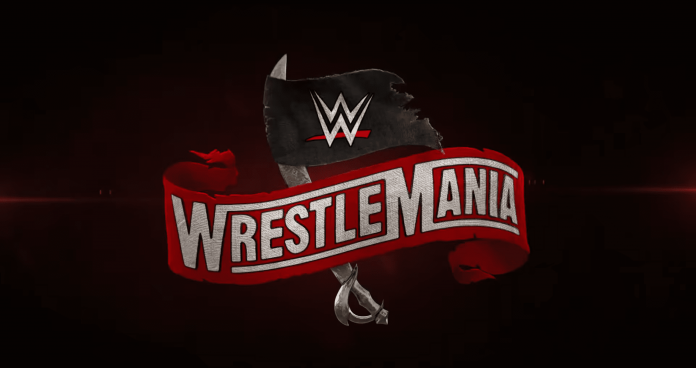 WWE: La card aggiornata di WrestleMania 36 (contiene SPOILER)