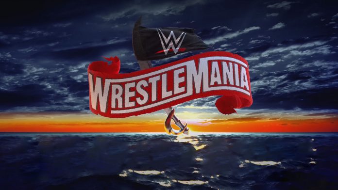 WWE: Annunciati due match per il Kickoff di WrestleMania