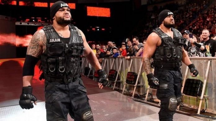 WWE: Arriva il licenziamento inaspettato di un Tag Team