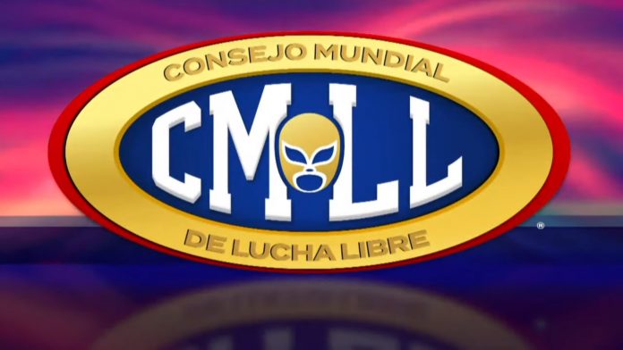 VIDEO: CMLL Martes de Nuevos Valores en la Arena Mexico 10.03.2020