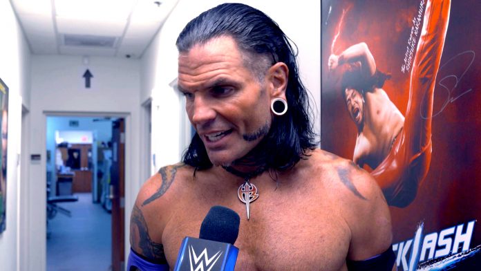 Dave Meltzer: “Il rifiuto della riabilitazione potrebbe costare a Jeff Hardy un contratto con l’AEW”