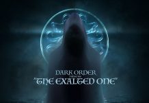 Exalted One