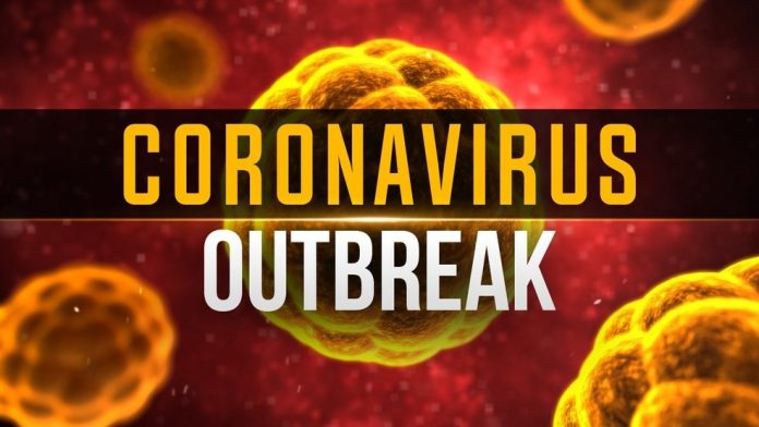 Wrestler indy potrebbe aver contratto il Coronavirus
