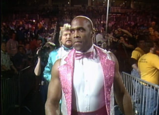 Morto a 61 anni Virgil, l’ex “bodyguard” della WWF