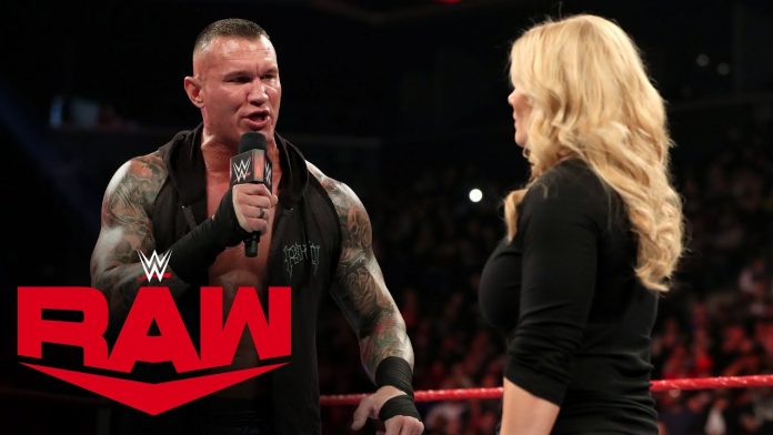 WWE: Ottimi ascolti per Raw con l’RKO a Beth Phoenix