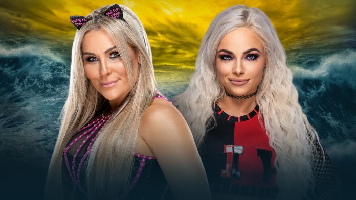 WWE SPOILER: Chi avrà avuto la meglio tra Liv Morgan e Natalya?