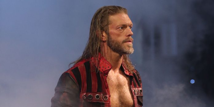 WWE: La federazione rinuncia al marchio “Rated R Superstar” di Edge
