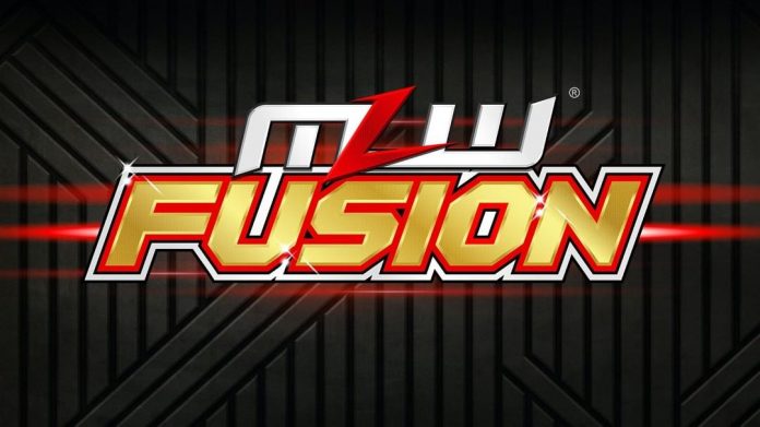 MLW Fusion – Episode 108