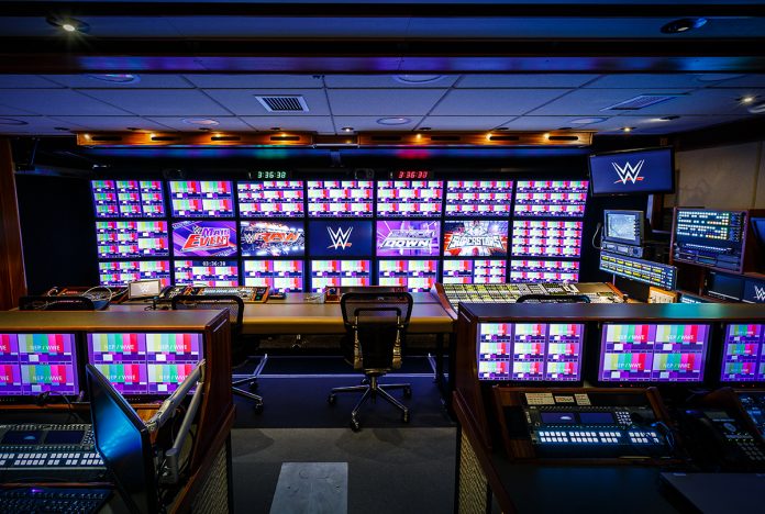 WWE: Problemi per una Superstar durante le ultime registraziomi