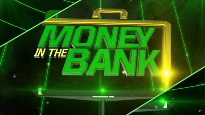 WWE: Ecco perchè è stata scelta la O2 Arena di Londra per Money In The Bank