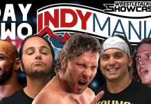 VIDEO: WrestleTalk Indymania – Day 2
