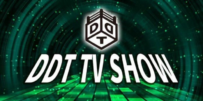 RISULTATI: DDT TV Show! #7 20/06/2020