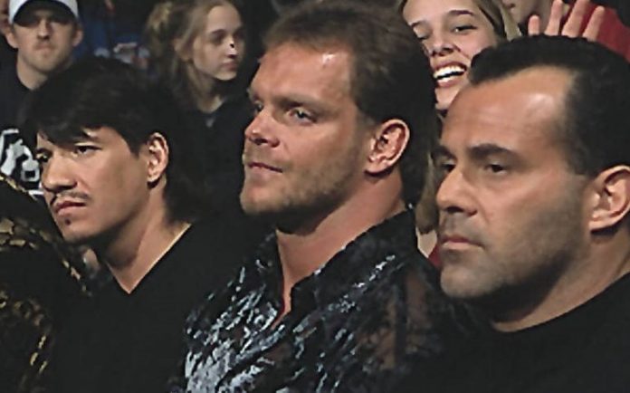 Dean Malenko: “La morte di Eddie Guerrero fa ancora male. Mi sento in colpa per Chris Benoit”