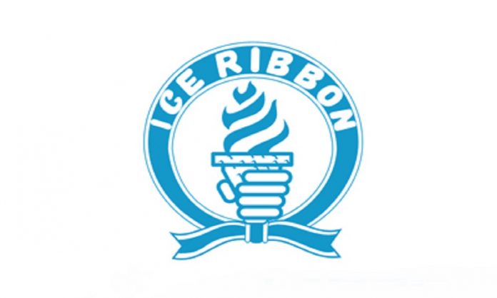 VIDEO: Ice Ribbon – New Ice Ribbon #1044