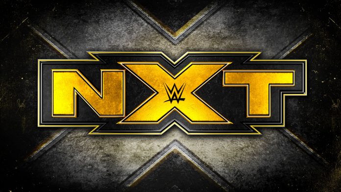 NXT 05.08.2020 Si corre verso TakeOver: XXX