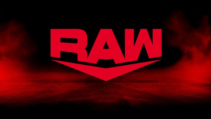 WWE: Lo script dell’ultima puntata di RAW è stato consegnato in ritardo