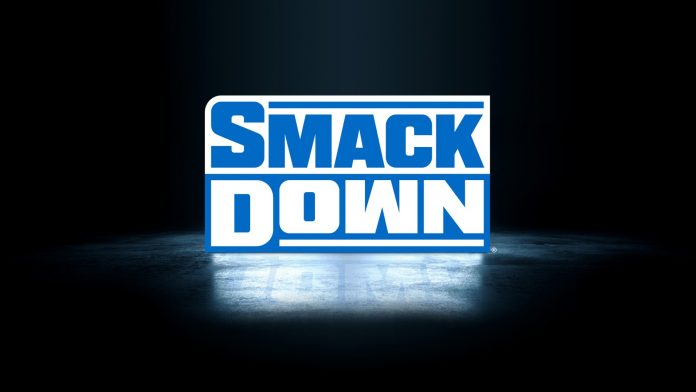 WWE: Leggera crescita negli ascolti televisivi per Smackdown