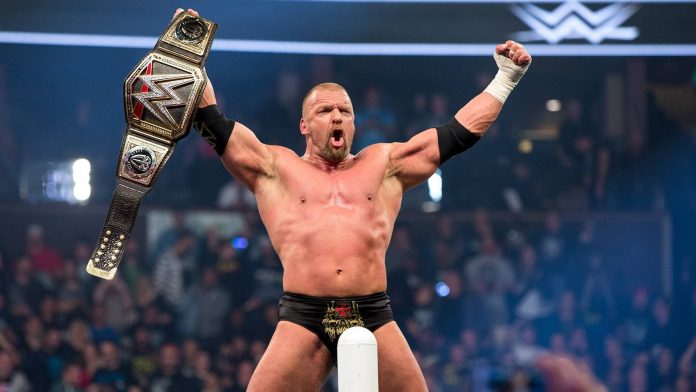 Triple H: “Questa Superstar sarà al top entro 5 anni”