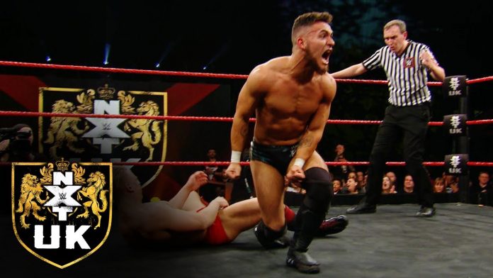 WWE: A-Kid avrà una nuova gimmick ed un nuovo nome ad NXT
