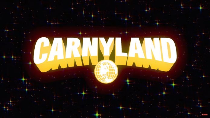 NWA: Annunciata una nuova serie “Carnyland” per sostituire Powerrr durante l’epidemia