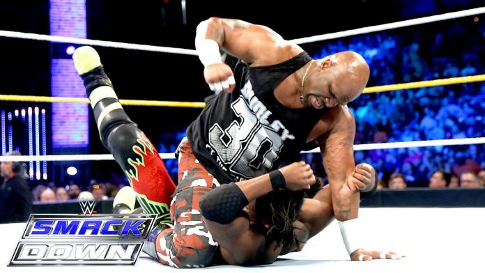 D-Von Dudley: “Un mio ritorno in WWE? Attualmente no!”