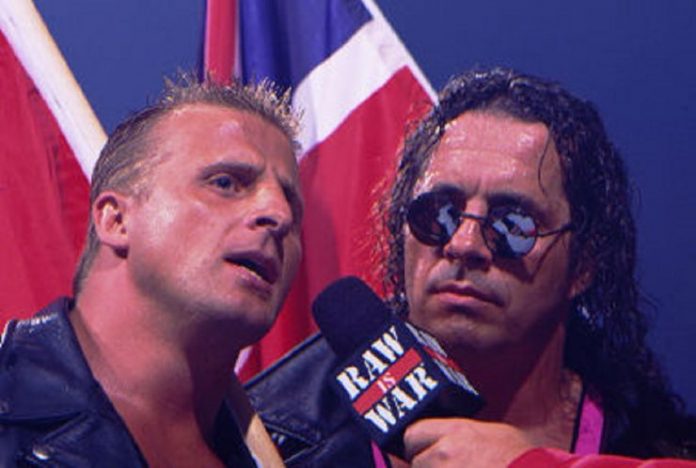 Martha Hart: “La WWF rifiutò di lasciar andare Owen dopo l’addio di Bret”