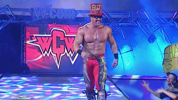 Ex WCW e WWF Buff Bagwell ricoverato d’urgenza dopo un grave incidente stradale