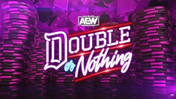 AEW: Double Or Nothing è il secondo ppv più venduto nella loro storia