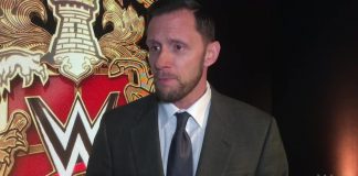 Nigel McGuinness