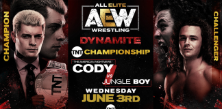 AEW Dynamite