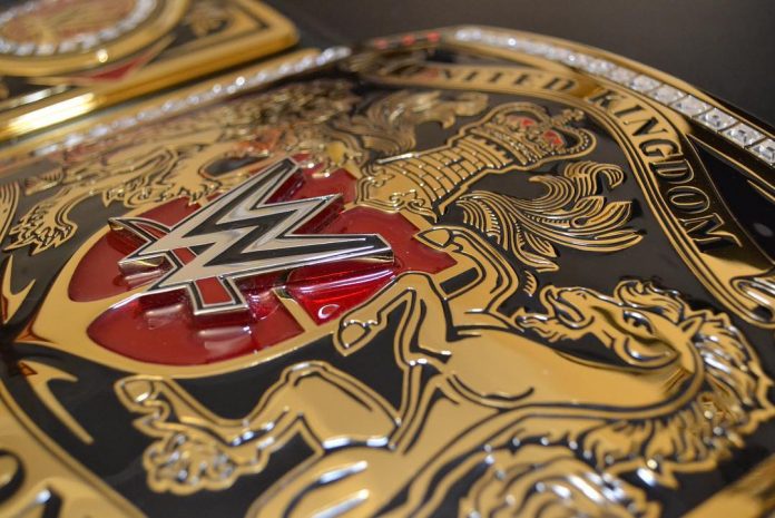 WWE: Un importante wrestler di NXT UK licenziato in questi giorni aveva da poco rinnovato